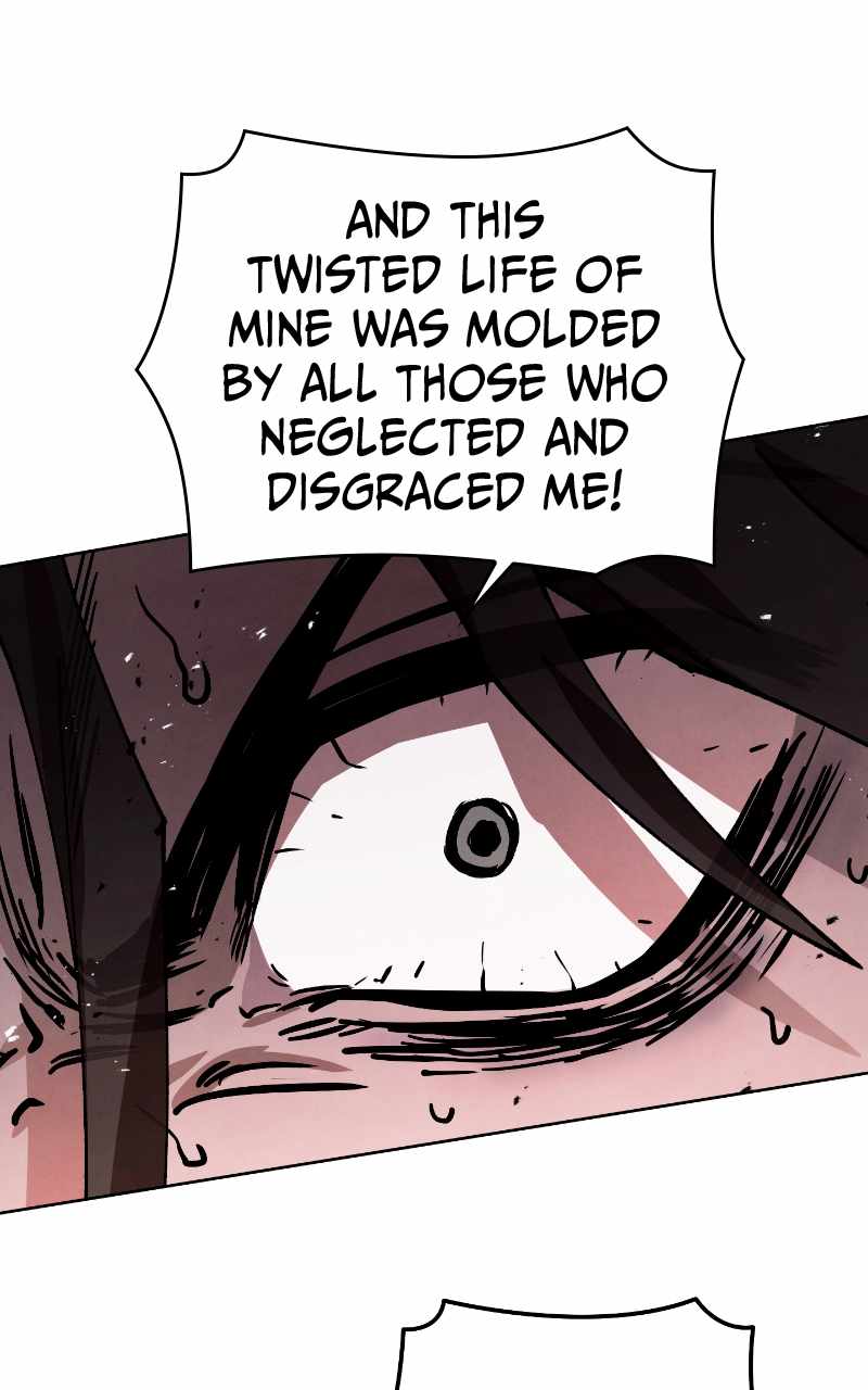 Reincarnated into a Cursed Game Chapter 30 — Page 41