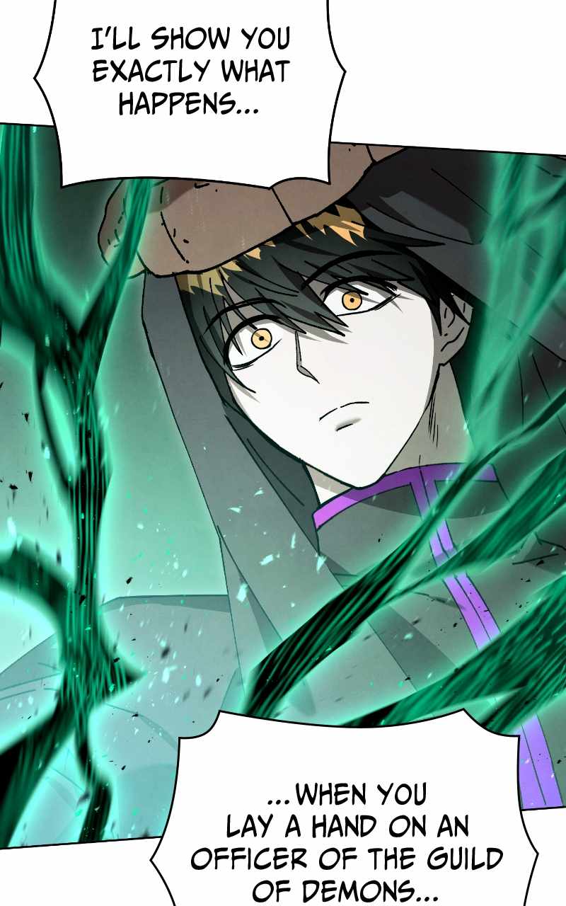 Reincarnated into a Cursed Game Chapter 30 — Page 43