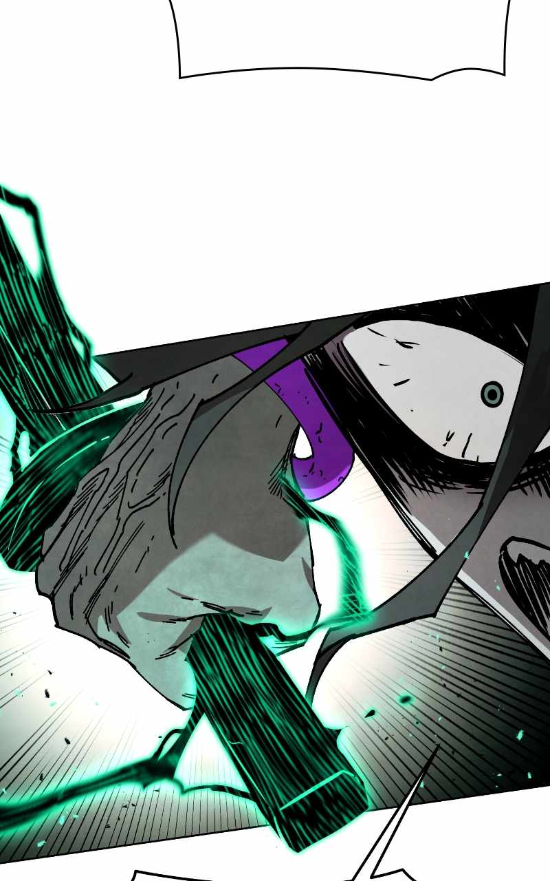 Reincarnated into a Cursed Game Chapter 30 — Page 44