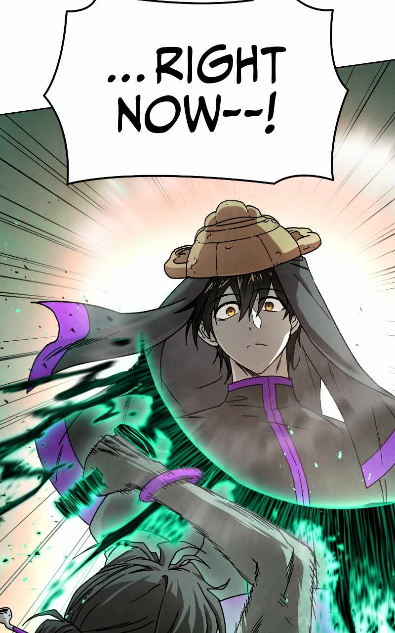 Reincarnated into a Cursed Game Chapter 30 — Page 45