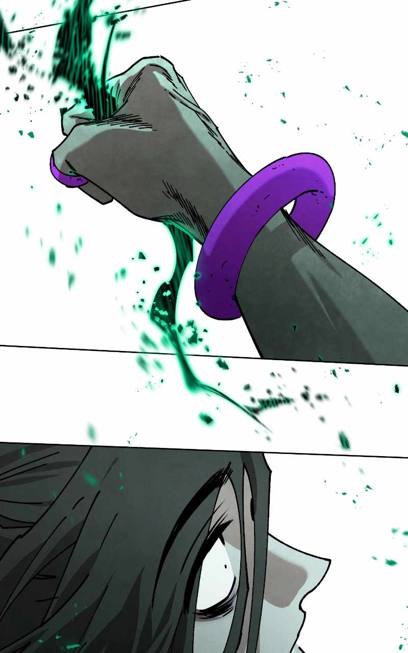 Reincarnated into a Cursed Game Chapter 30 — Page 47