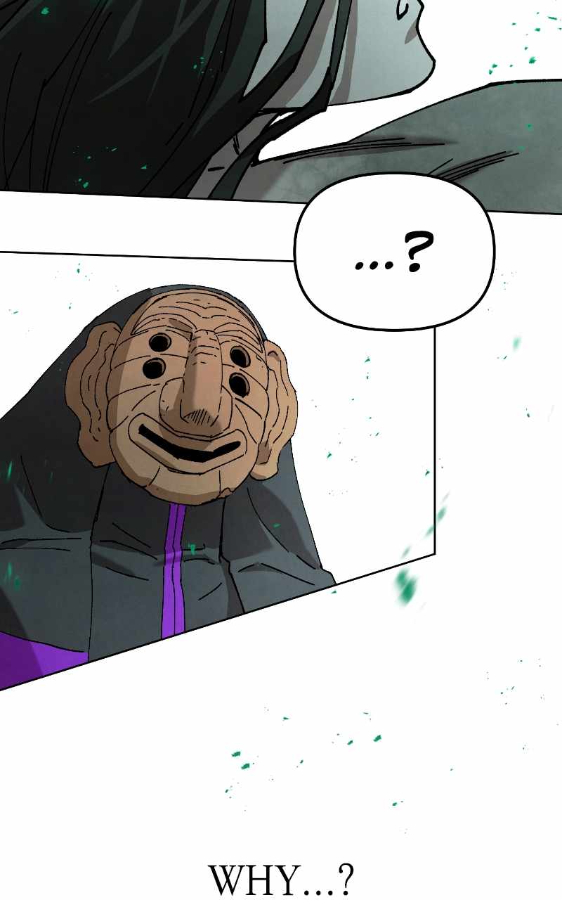 Reincarnated into a Cursed Game Chapter 30 — Page 48