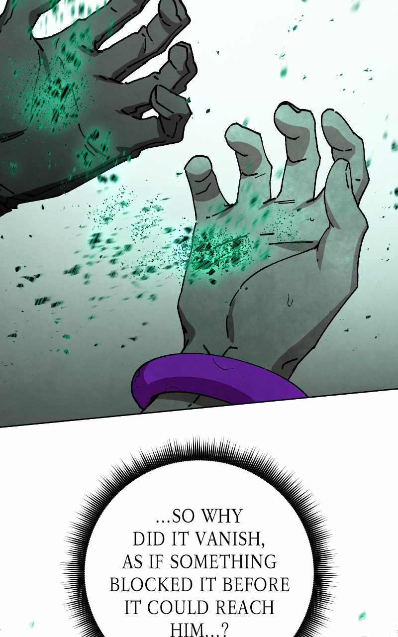 Reincarnated into a Cursed Game Chapter 30 — Page 50