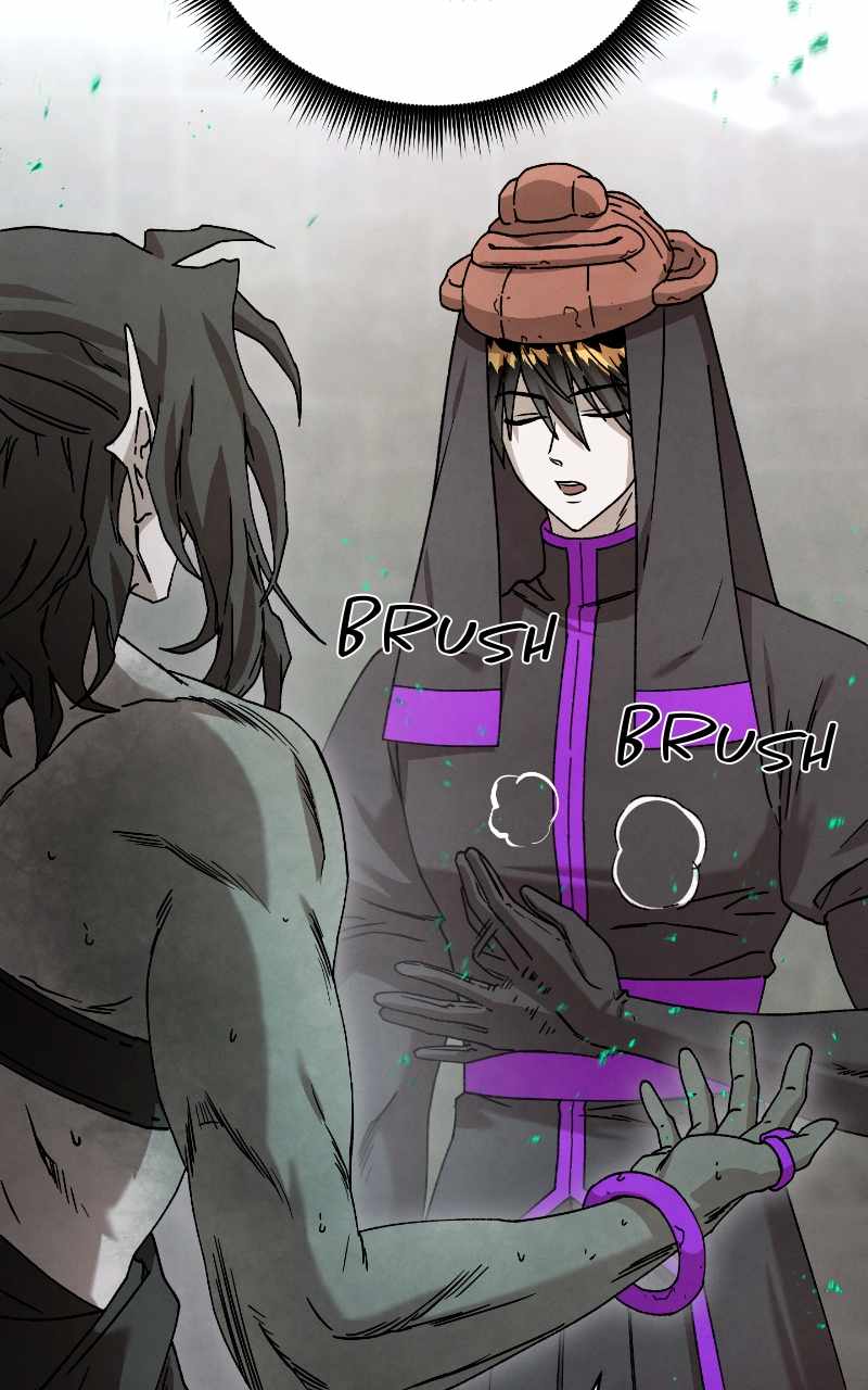 Reincarnated into a Cursed Game Chapter 30 — Page 51