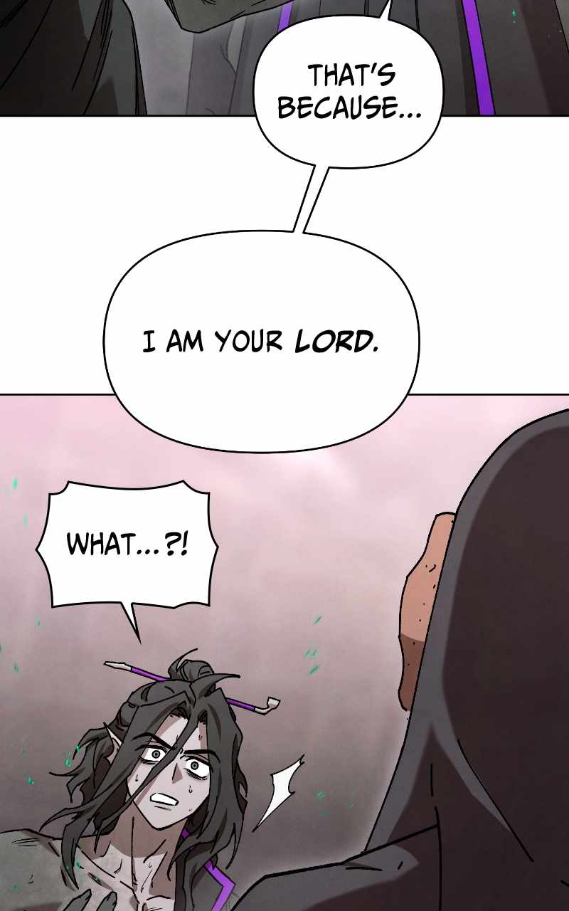 Reincarnated into a Cursed Game Chapter 30 — Page 52