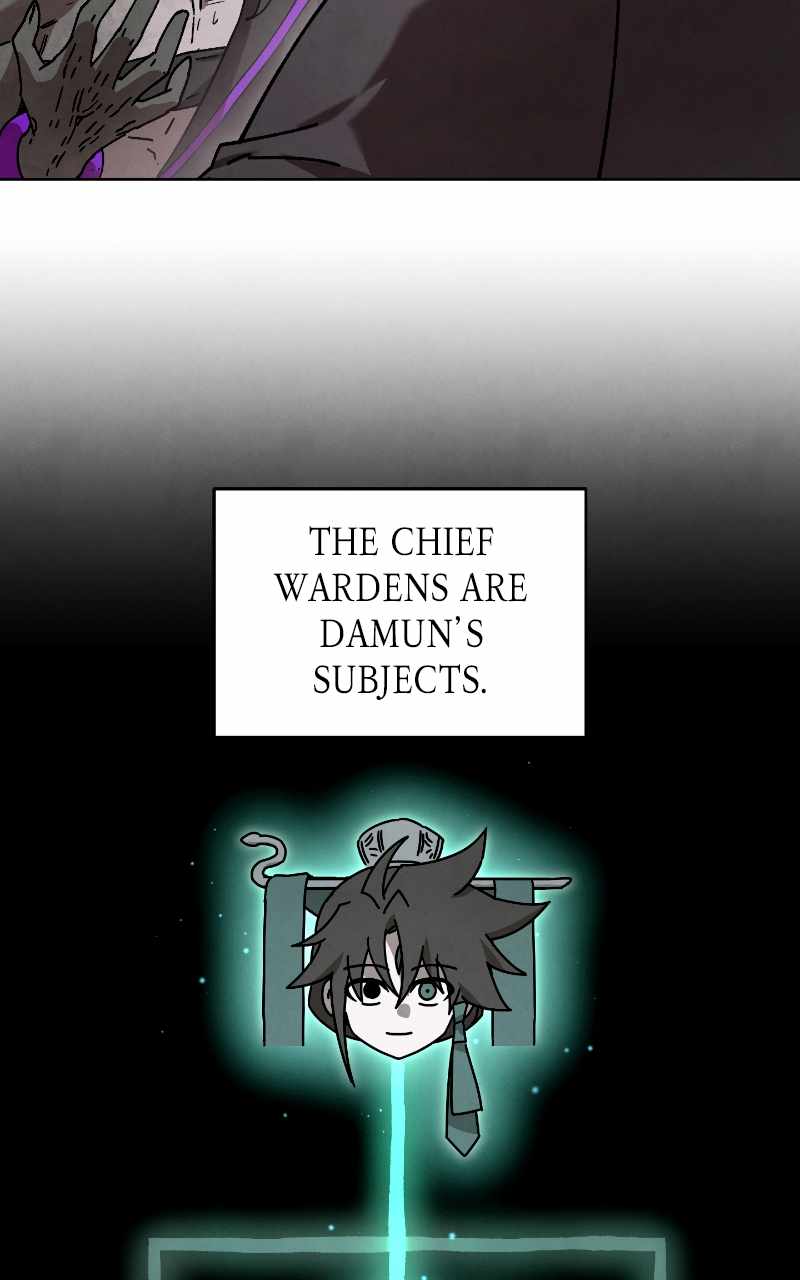 Reincarnated into a Cursed Game Chapter 30 — Page 53