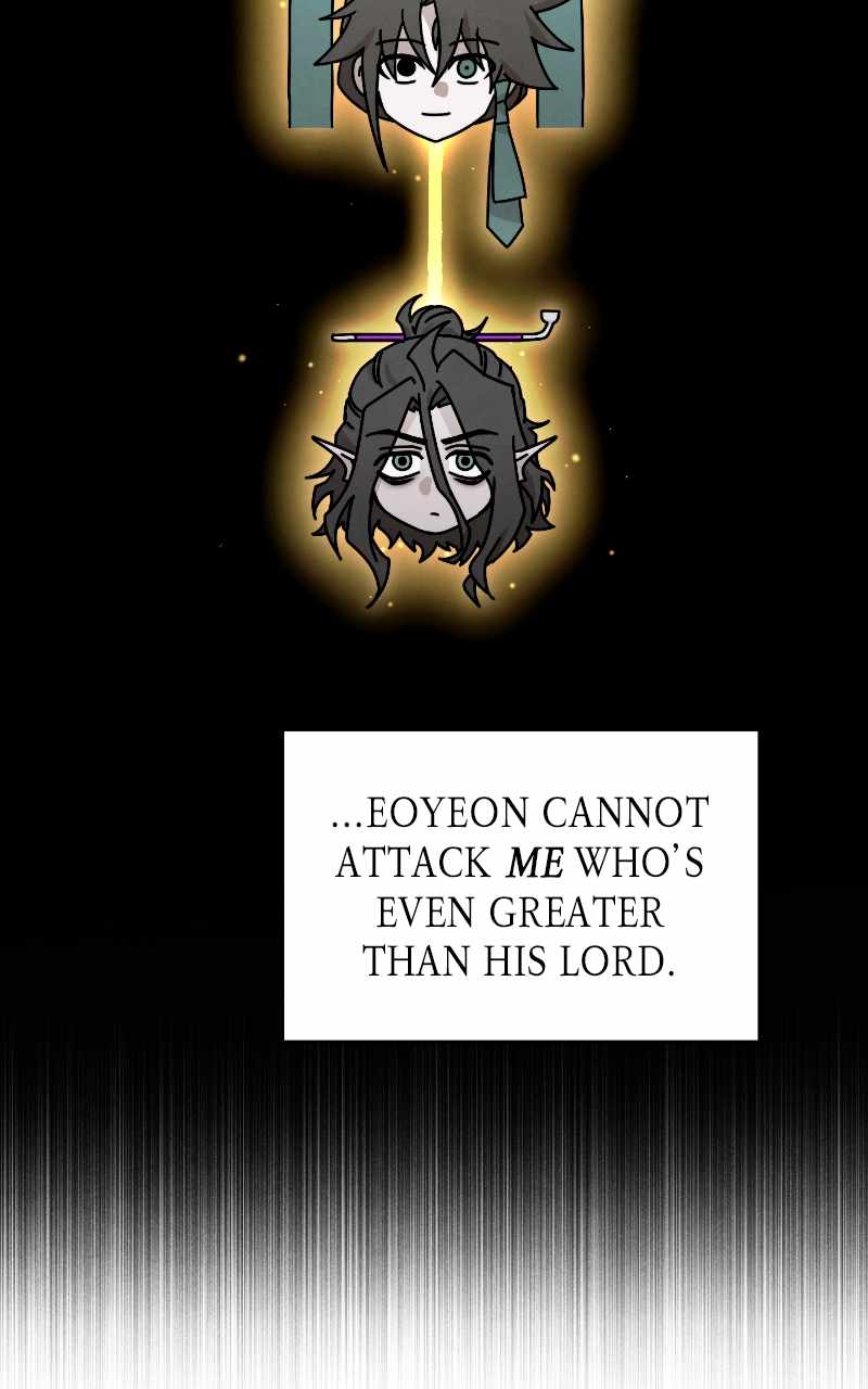 Reincarnated into a Cursed Game Chapter 30 — Page 55