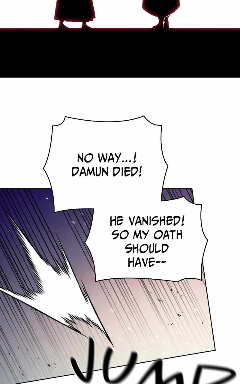 Reincarnated into a Cursed Game Chapter 30 — Page 57