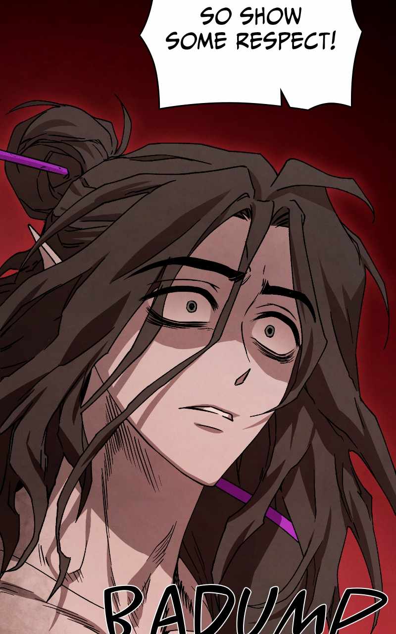 Reincarnated into a Cursed Game Chapter 30 — Page 60