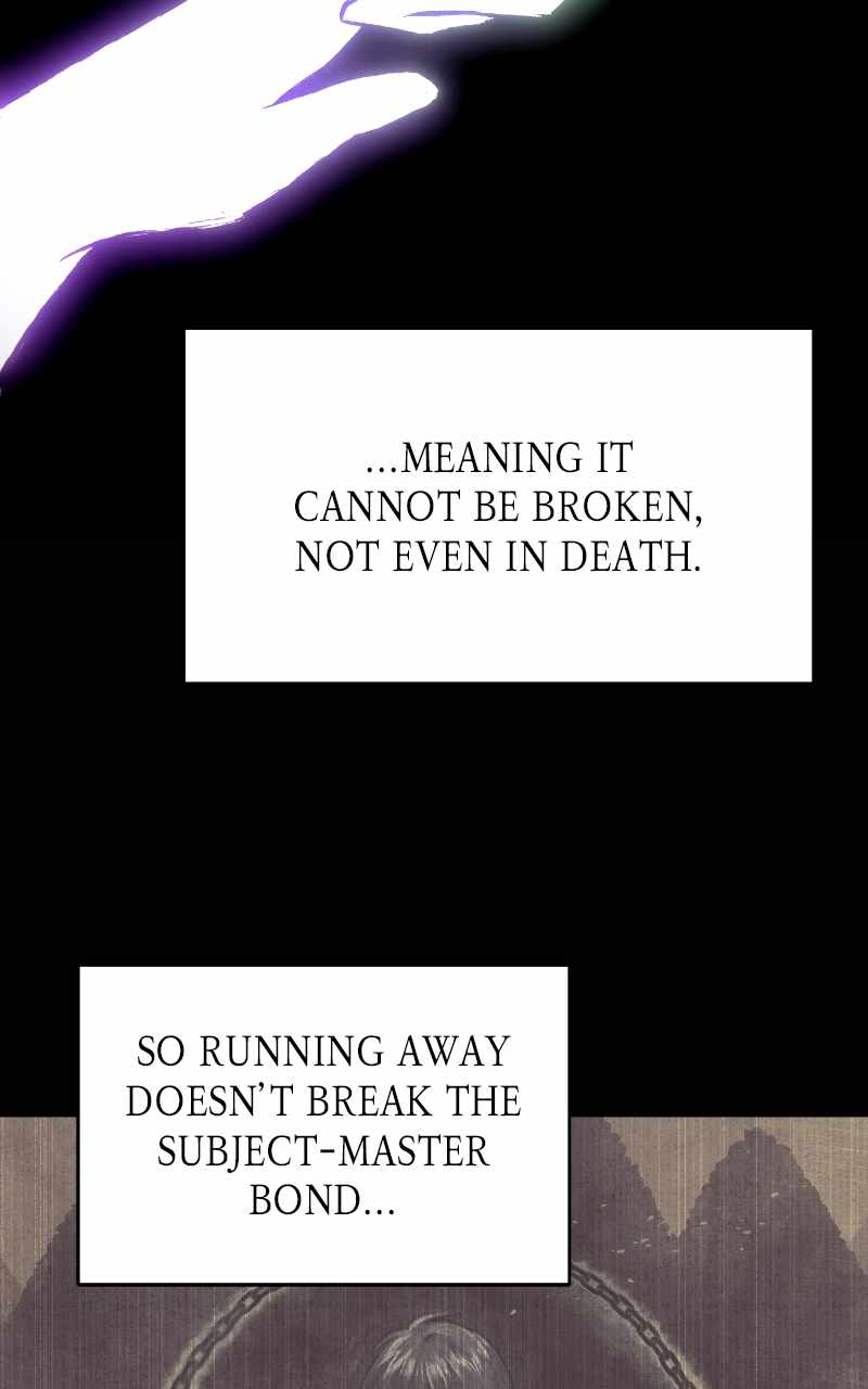 Reincarnated into a Cursed Game Chapter 30 — Page 62