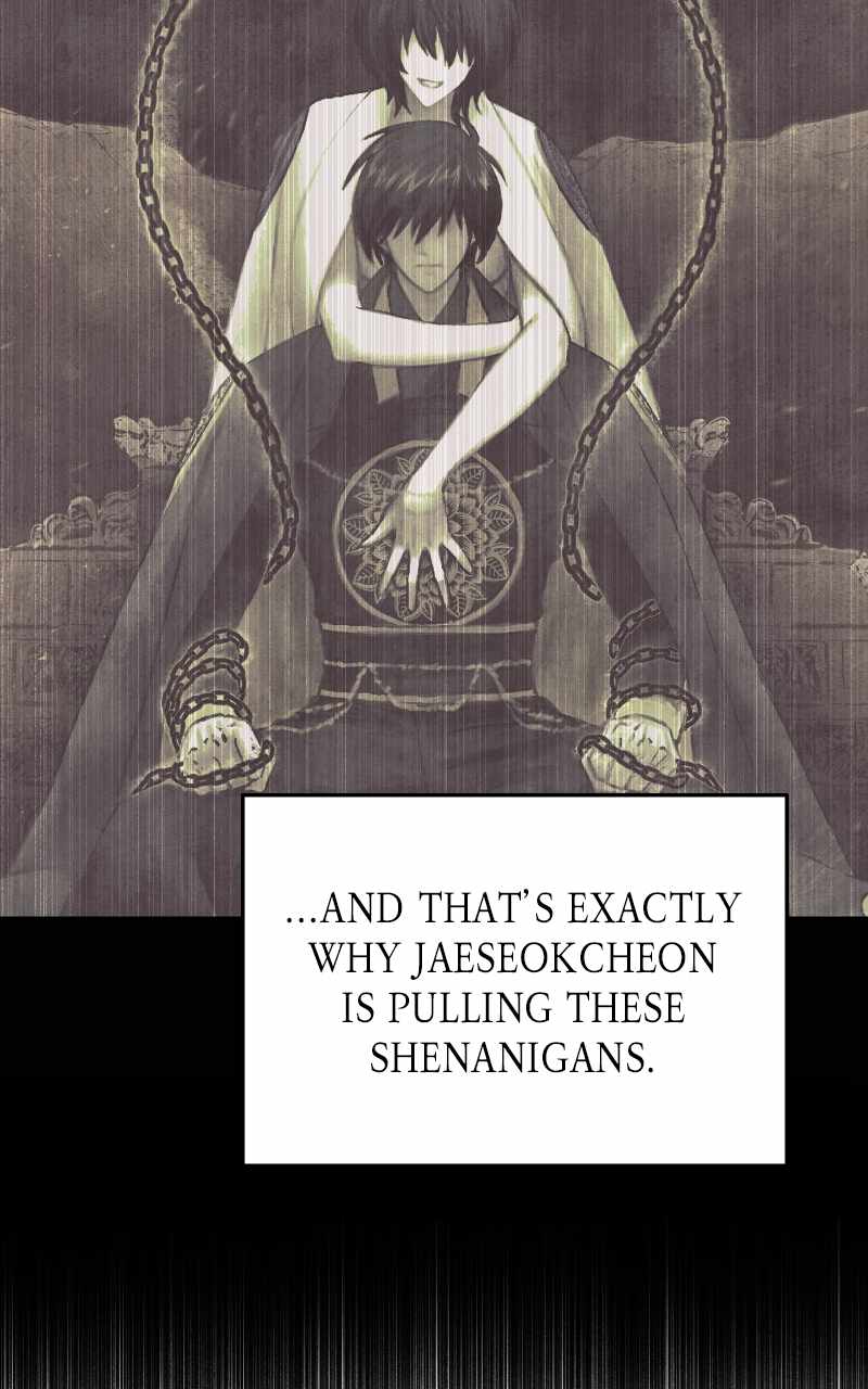 Reincarnated into a Cursed Game Chapter 30 — Page 63