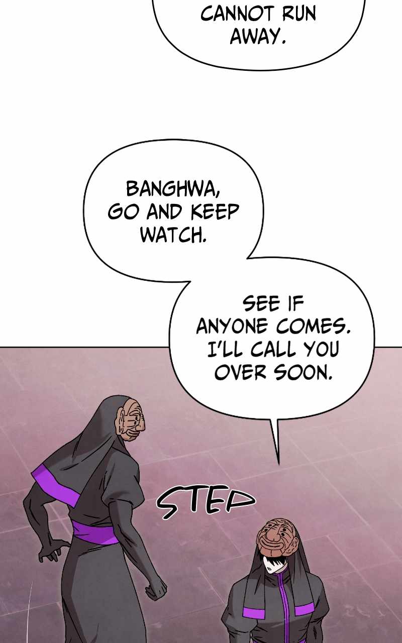 Reincarnated into a Cursed Game Chapter 30 — Page 65