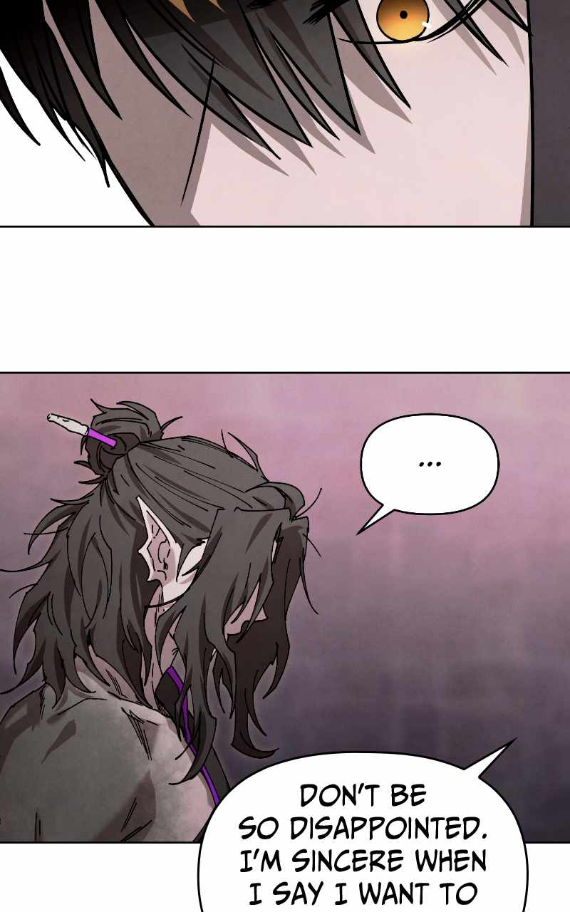 Reincarnated into a Cursed Game Chapter 30 — Page 67