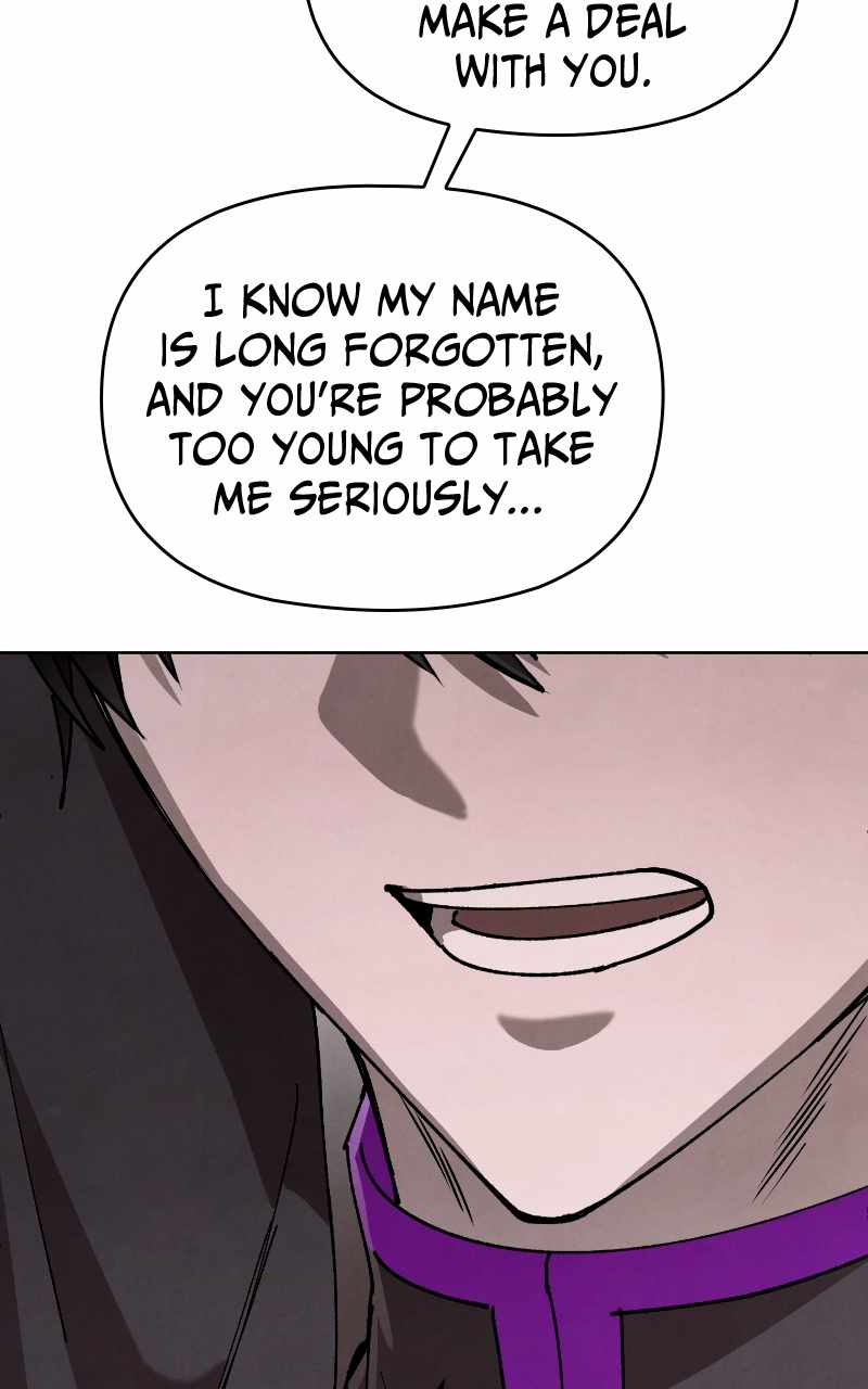 Reincarnated into a Cursed Game Chapter 30 — Page 68