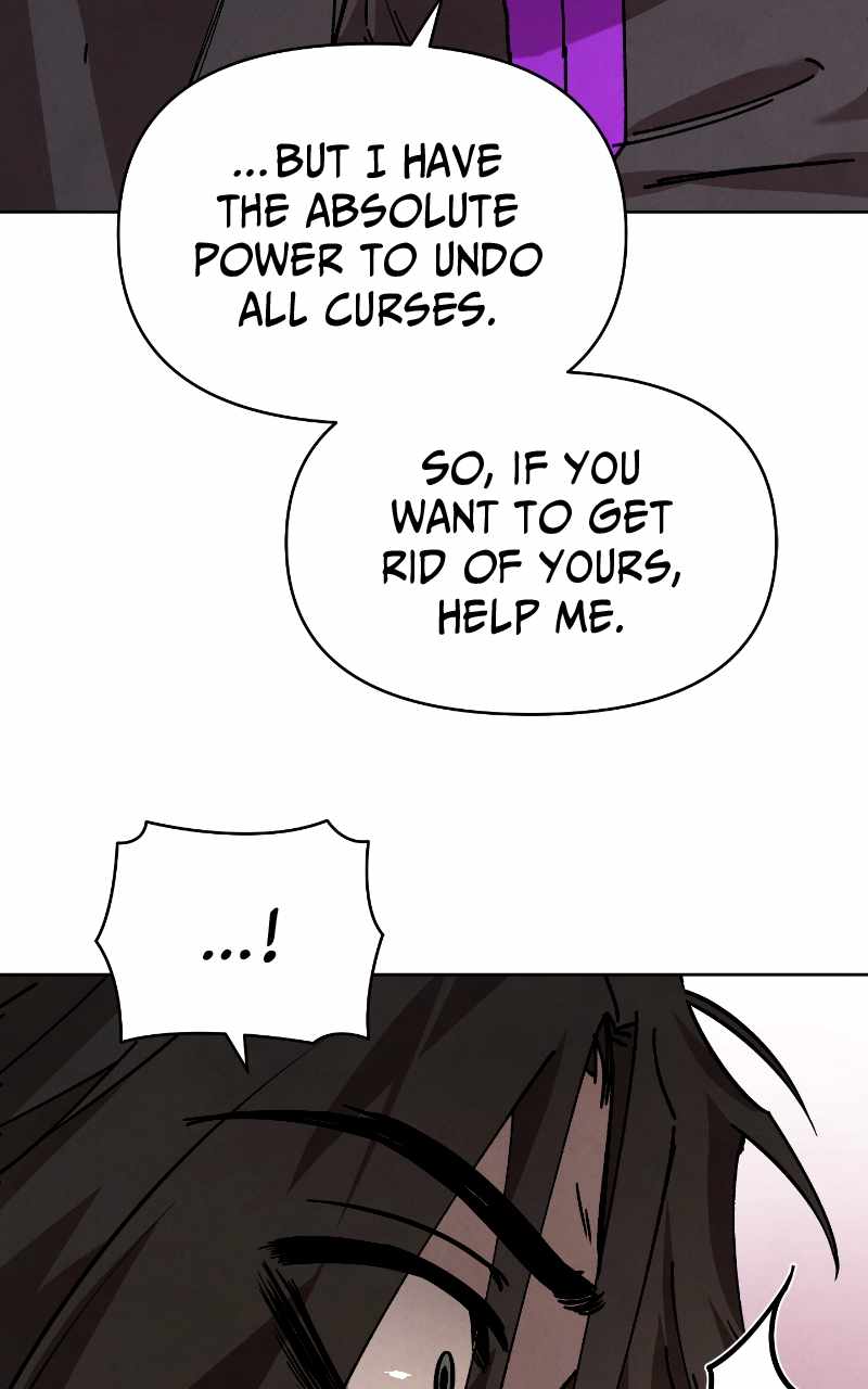 Reincarnated into a Cursed Game Chapter 30 — Page 69