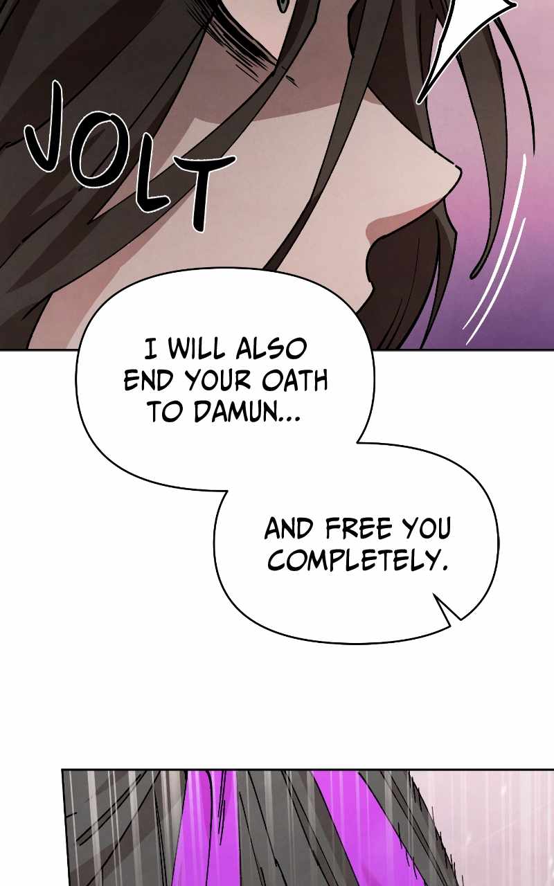 Reincarnated into a Cursed Game Chapter 30 — Page 70
