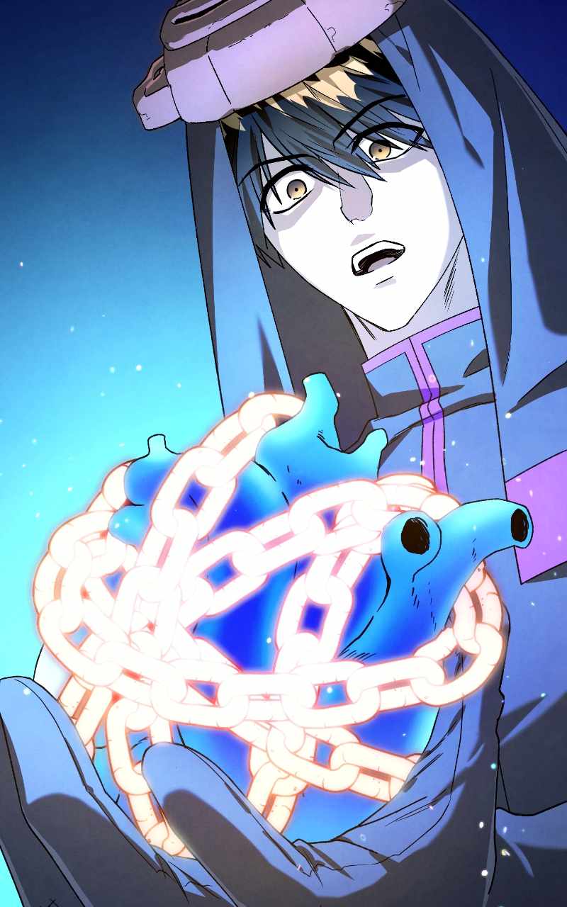 Reincarnated into a Cursed Game Chapter 30 — Page 76