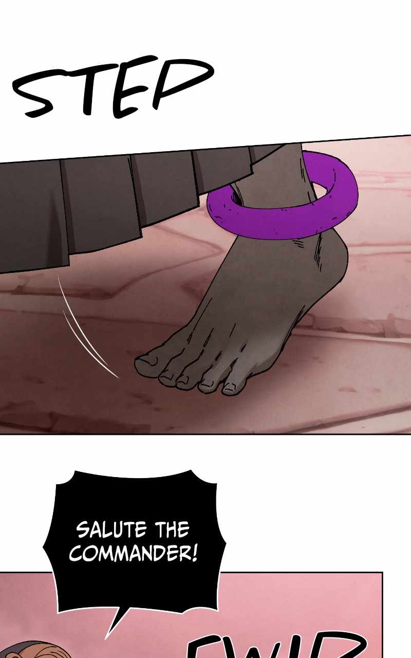 Reincarnated into a Cursed Game Chapter 31 — Page 1