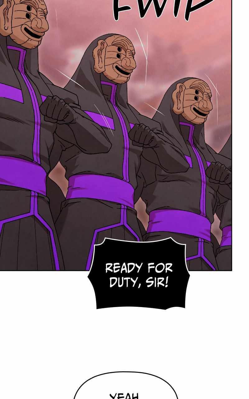 Reincarnated into a Cursed Game Chapter 31 — Page 2