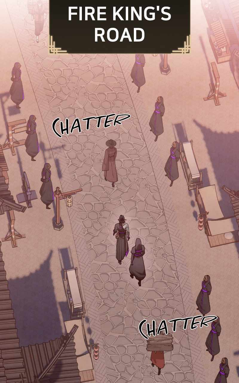 Reincarnated into a Cursed Game Chapter 31 — Page 4