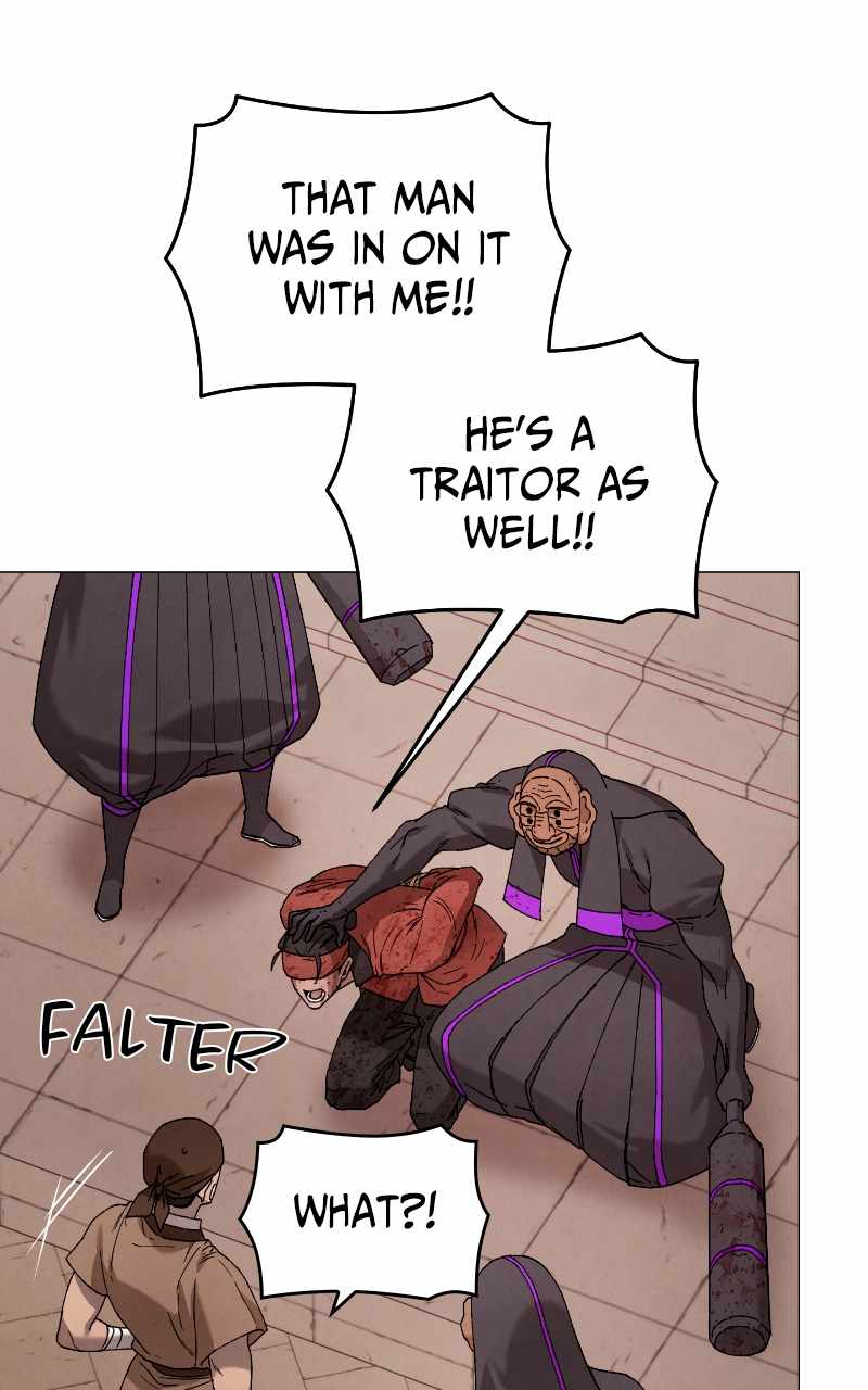 Reincarnated into a Cursed Game Chapter 31 — Page 6