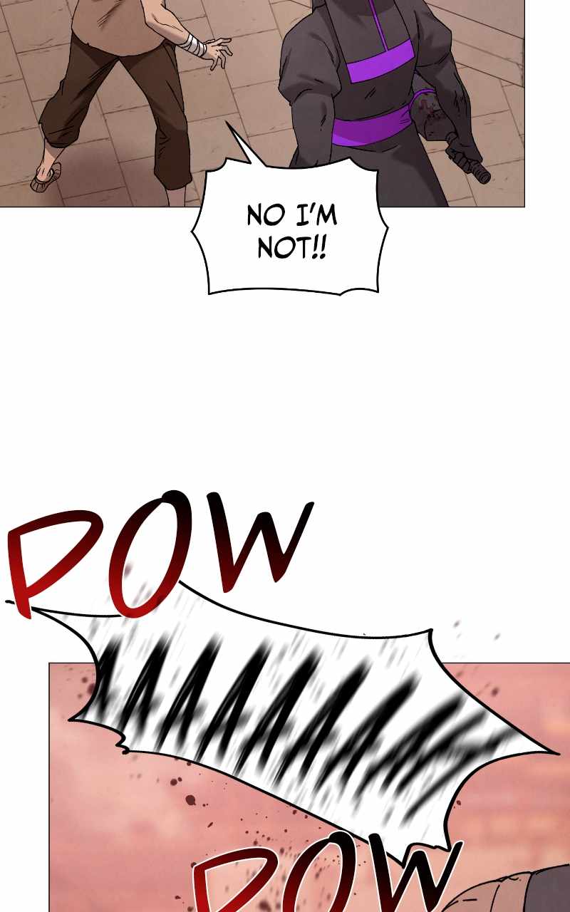 Reincarnated into a Cursed Game Chapter 31 — Page 7