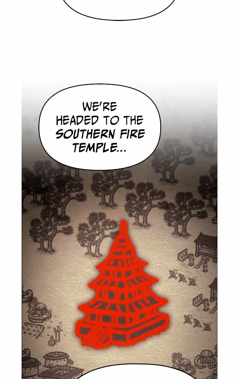 Reincarnated into a Cursed Game Chapter 31 — Page 9