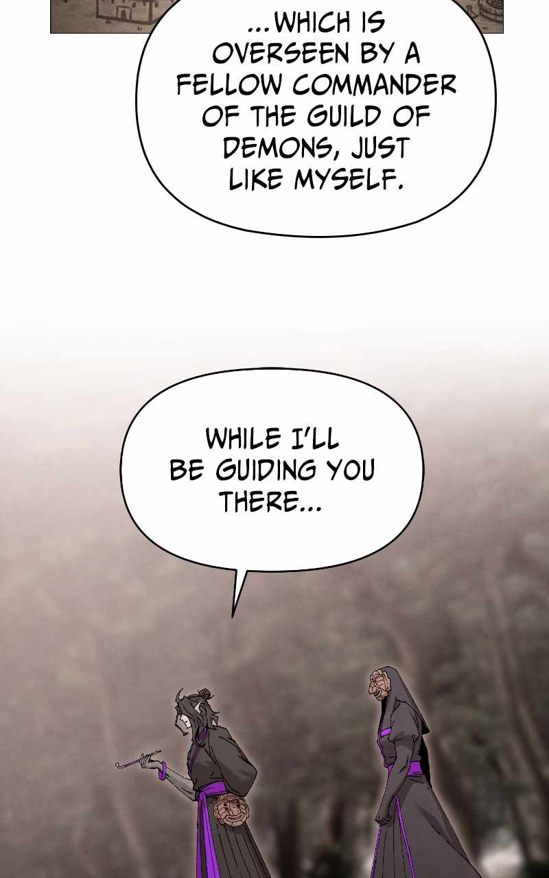 Reincarnated into a Cursed Game Chapter 31 — Page 10