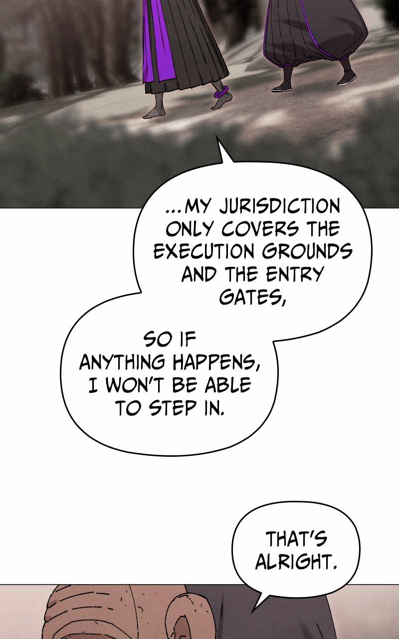 Reincarnated into a Cursed Game Chapter 31 — Page 11
