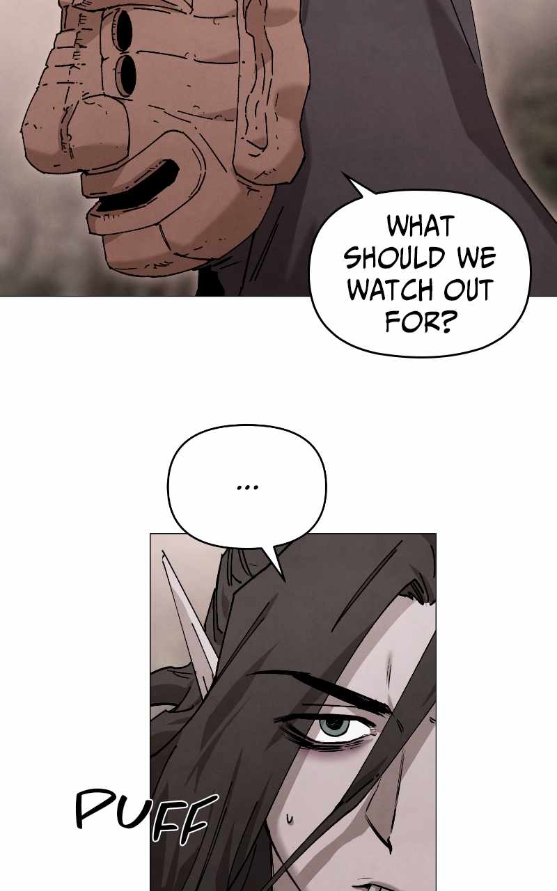 Reincarnated into a Cursed Game Chapter 31 — Page 12