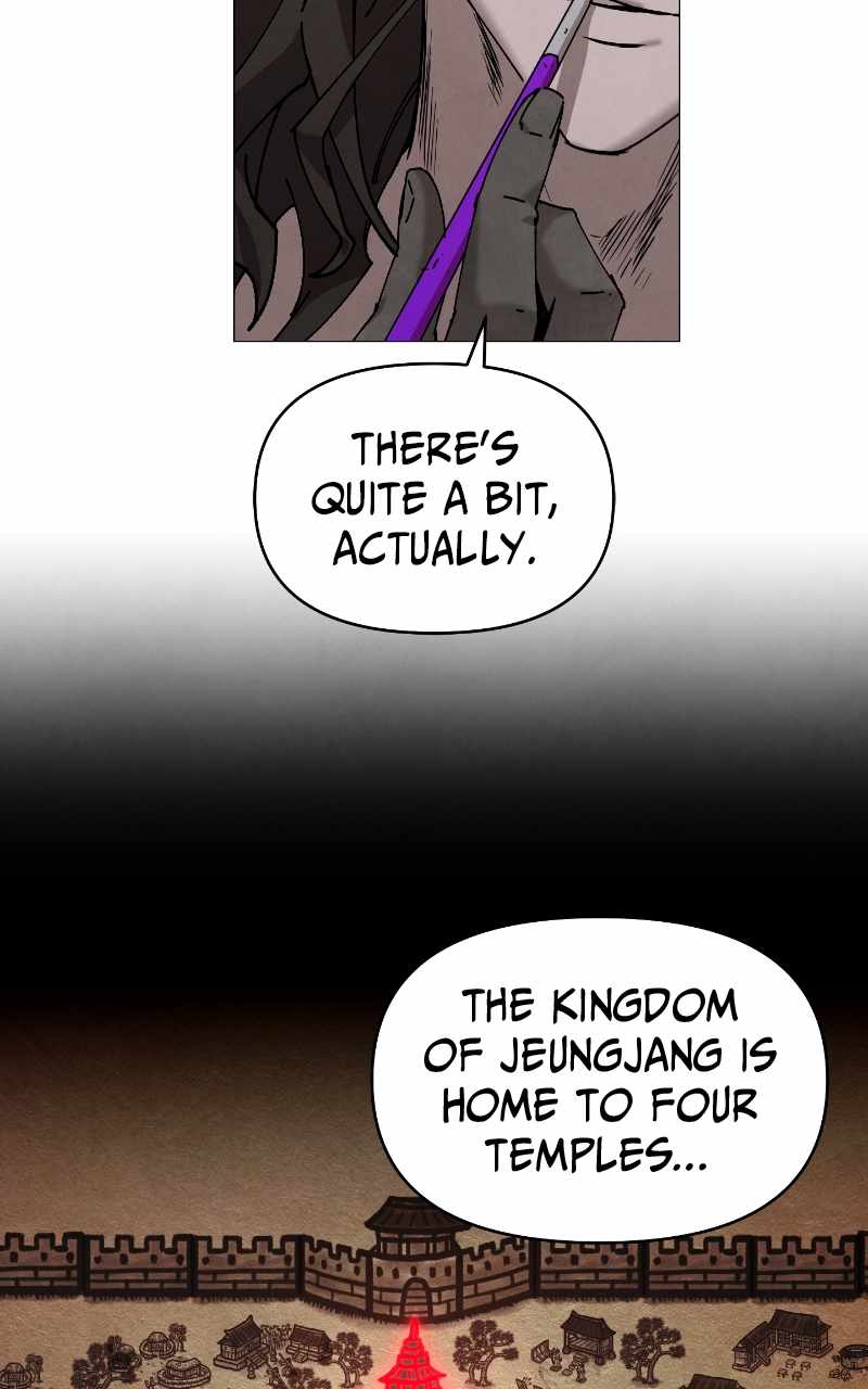 Reincarnated into a Cursed Game Chapter 31 — Page 13