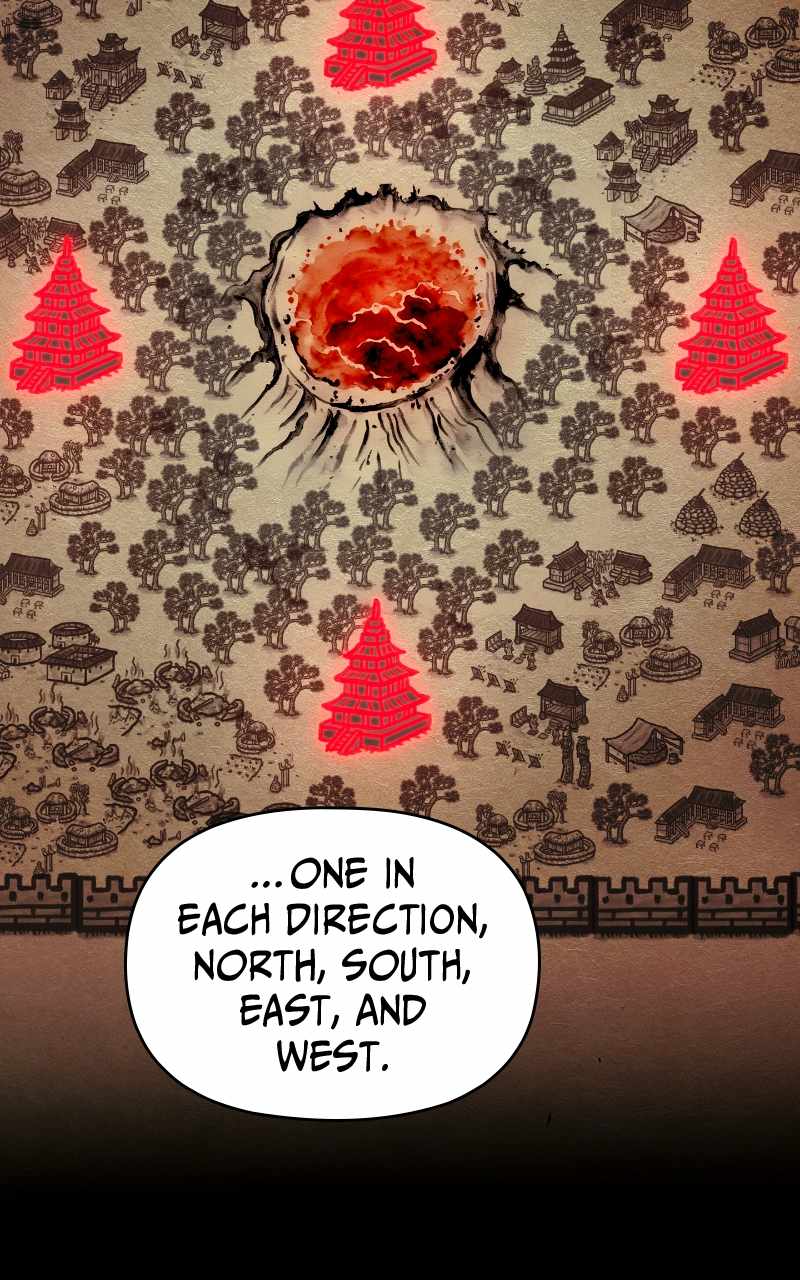 Reincarnated into a Cursed Game Chapter 31 — Page 14