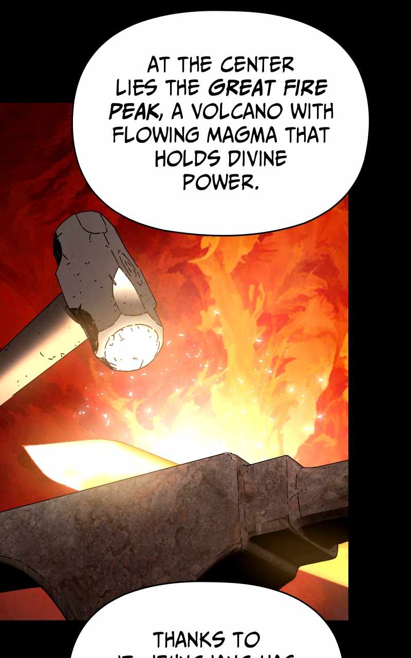 Reincarnated into a Cursed Game Chapter 31 — Page 15
