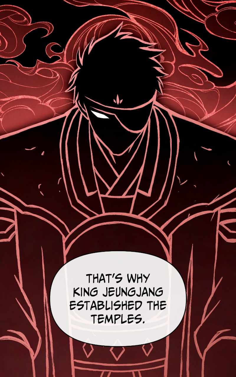 Reincarnated into a Cursed Game Chapter 31 — Page 17