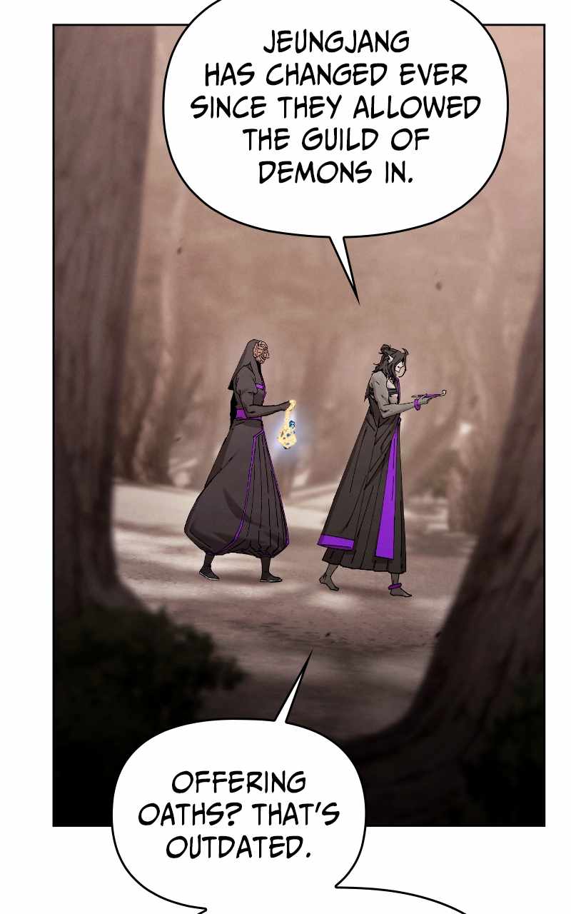 Reincarnated into a Cursed Game Chapter 31 — Page 24