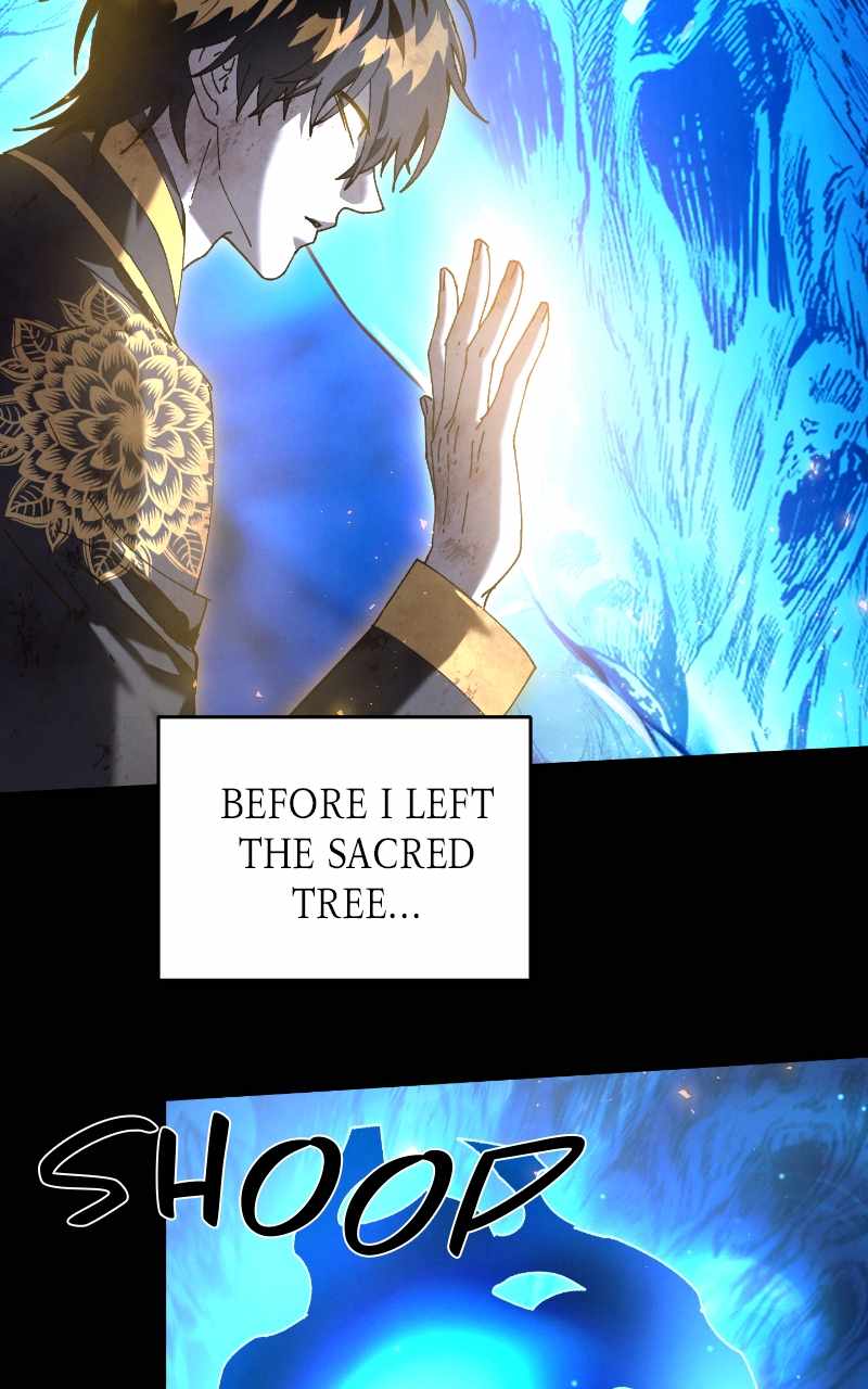 Reincarnated into a Cursed Game Chapter 31 — Page 30