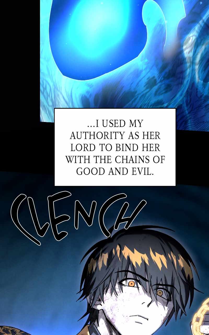 Reincarnated into a Cursed Game Chapter 31 — Page 31