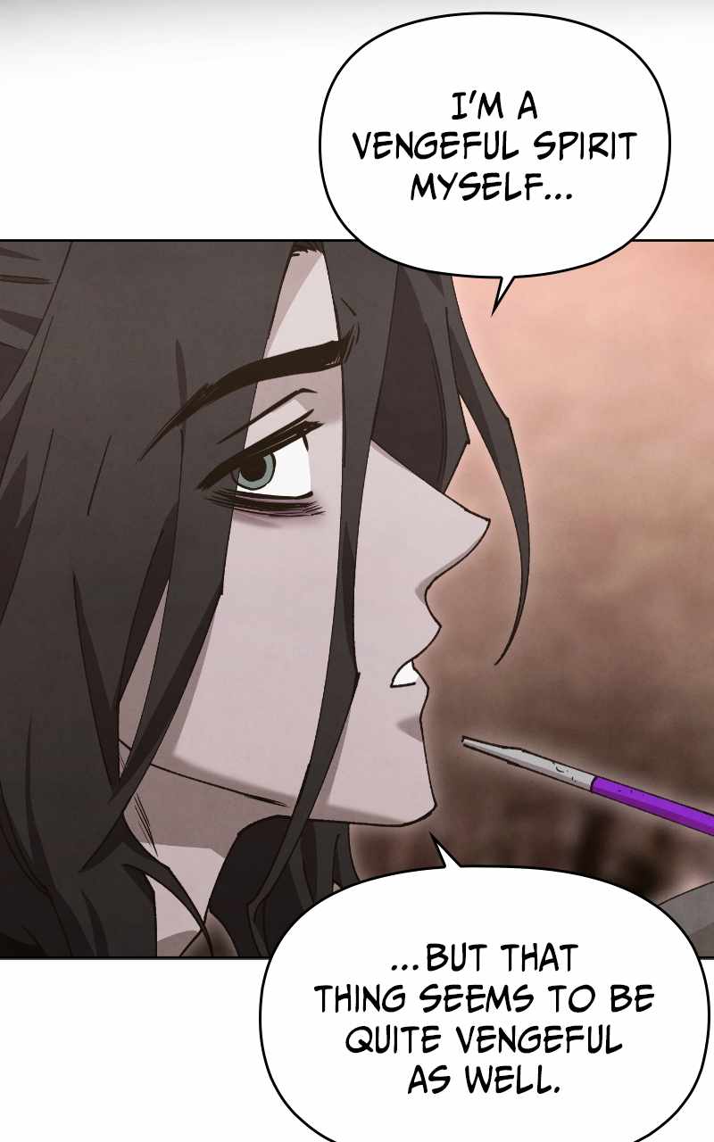 Reincarnated into a Cursed Game Chapter 31 — Page 33