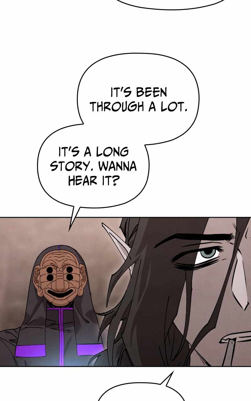 Reincarnated into a Cursed Game Chapter 31 — Page 34