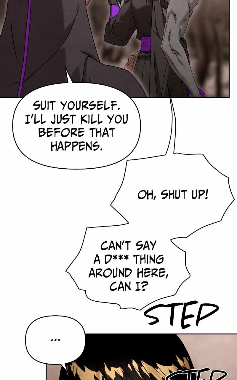 Reincarnated into a Cursed Game Chapter 31 — Page 36