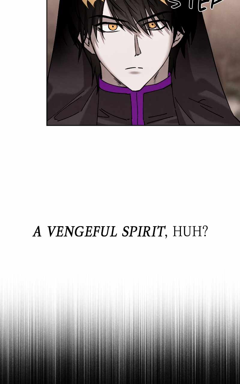 Reincarnated into a Cursed Game Chapter 31 — Page 37