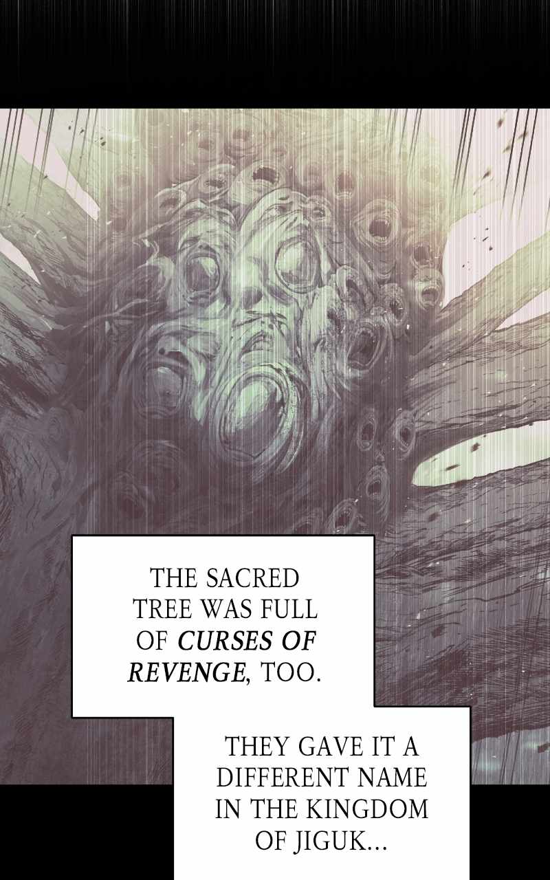 Reincarnated into a Cursed Game Chapter 31 — Page 38