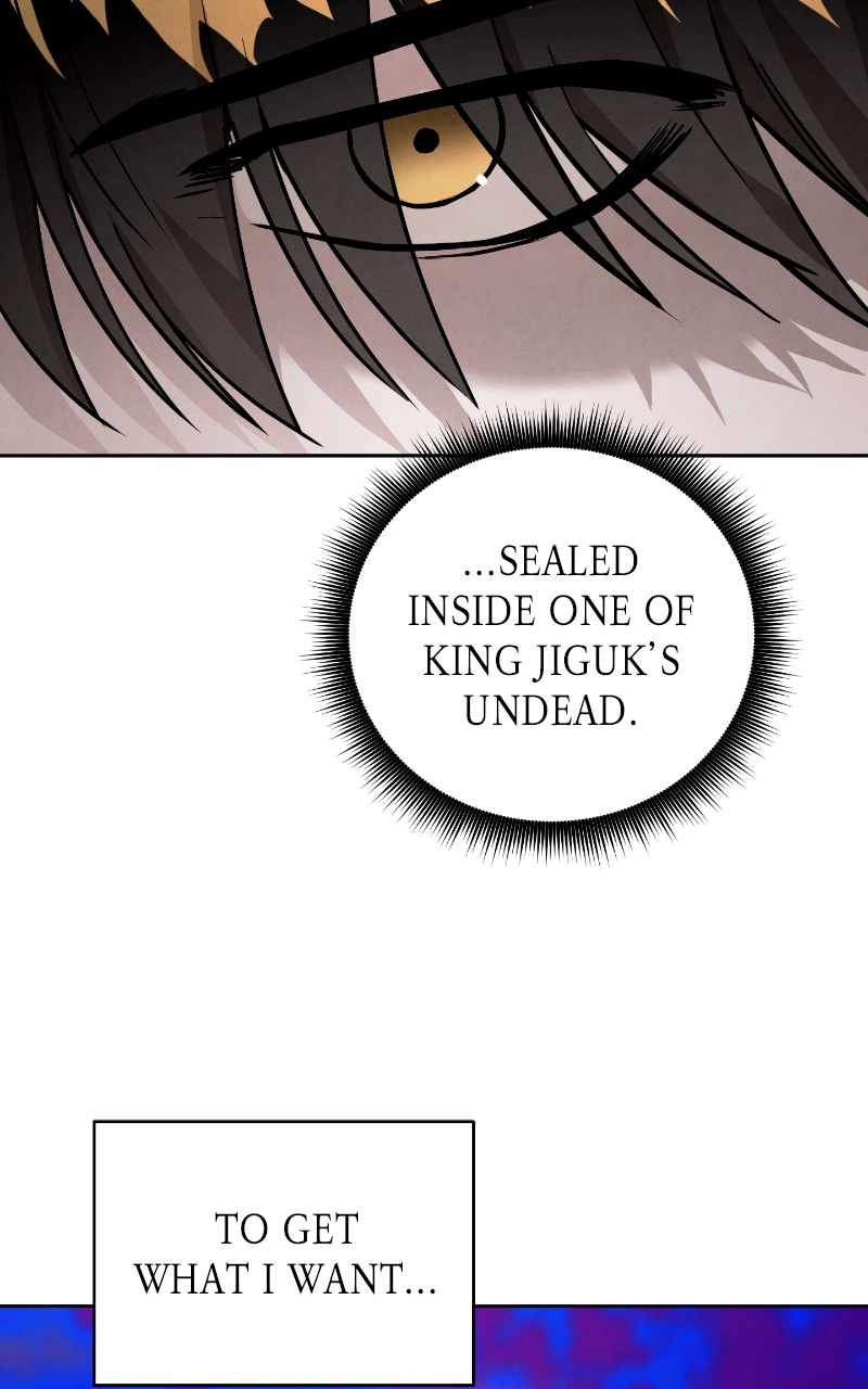 Reincarnated into a Cursed Game Chapter 31 — Page 41