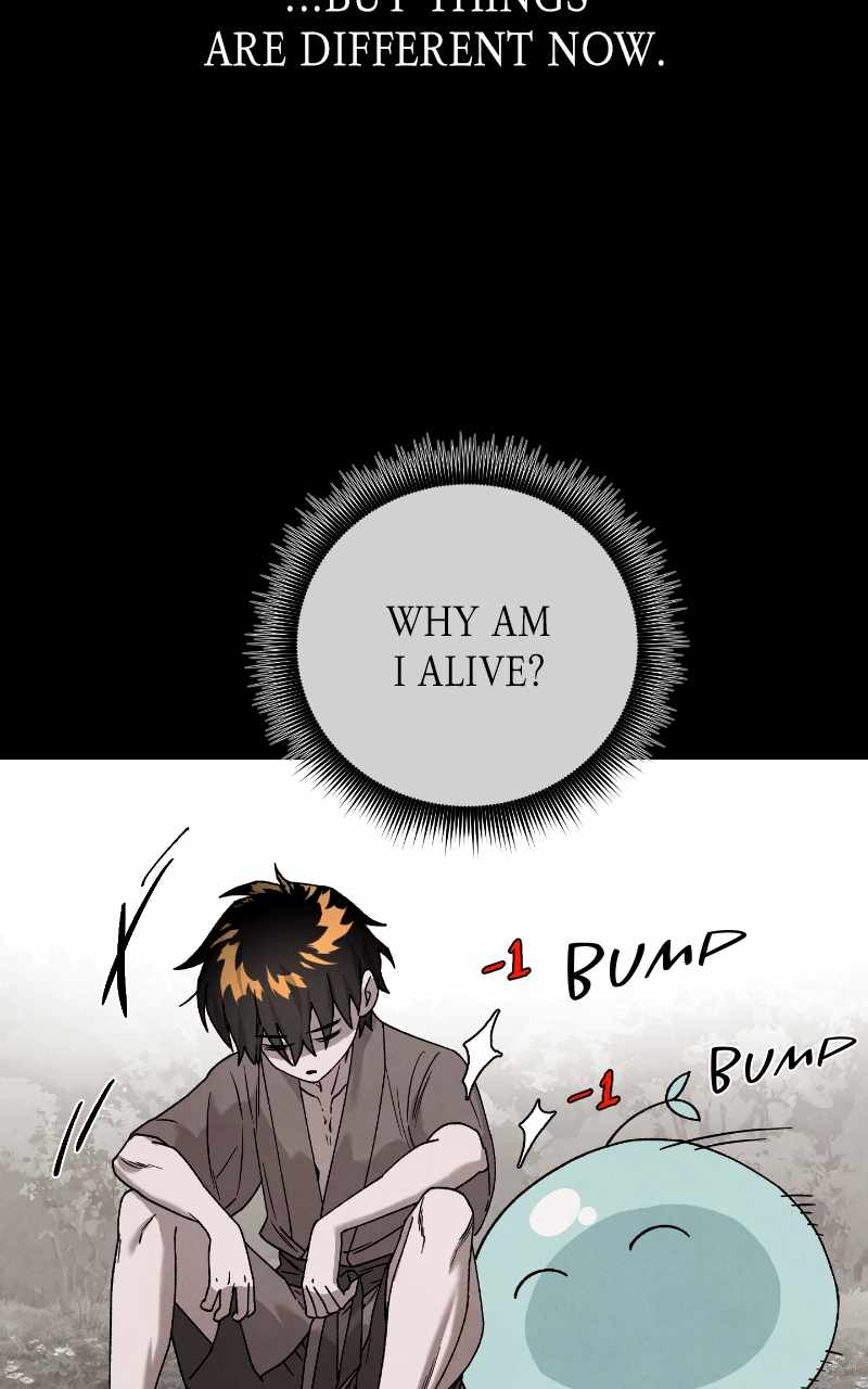 Reincarnated into a Cursed Game Chapter 31 — Page 45