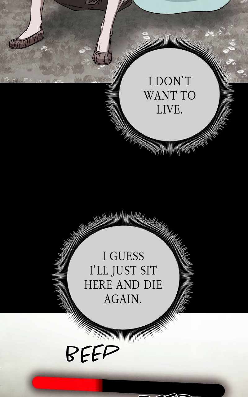 Reincarnated into a Cursed Game Chapter 31 — Page 46