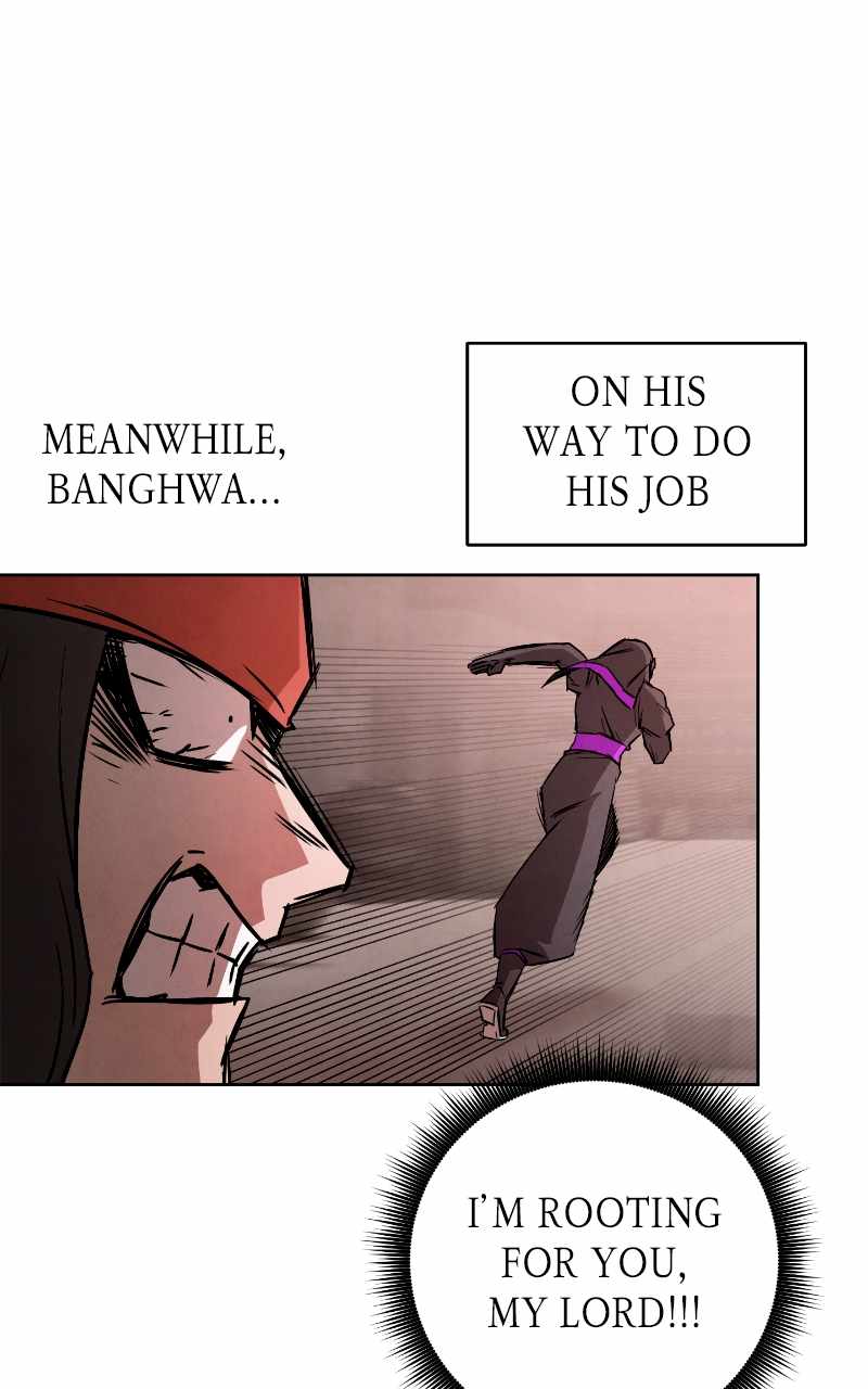 Reincarnated into a Cursed Game Chapter 31 — Page 49