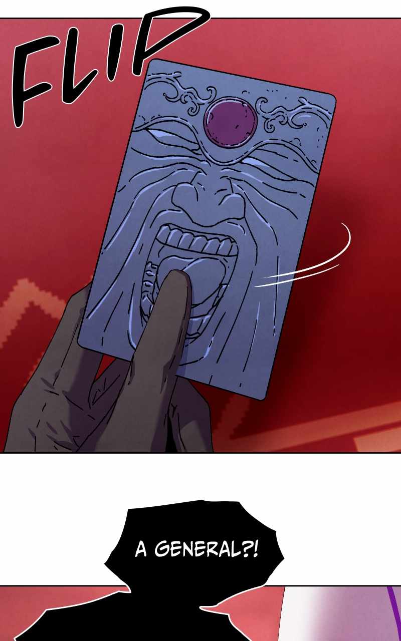 Reincarnated into a Cursed Game Chapter 31 — Page 51