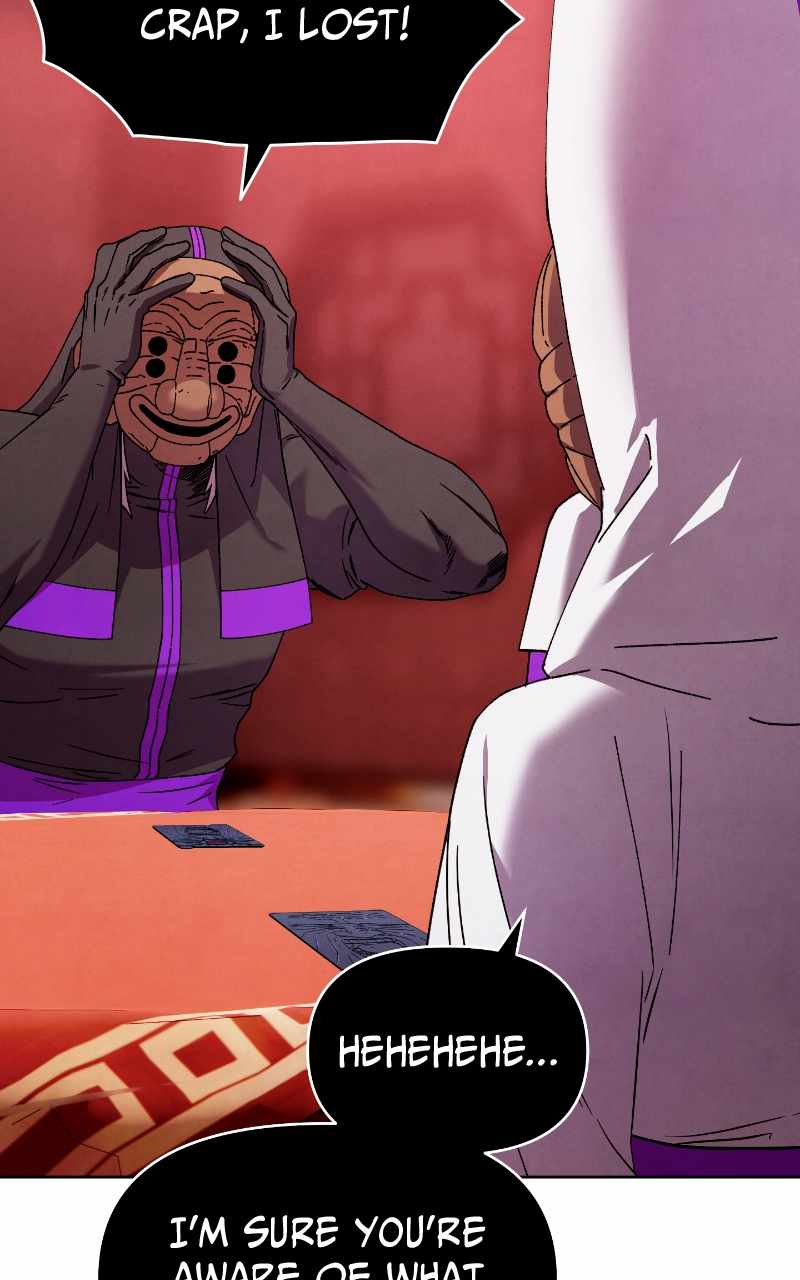 Reincarnated into a Cursed Game Chapter 31 — Page 52