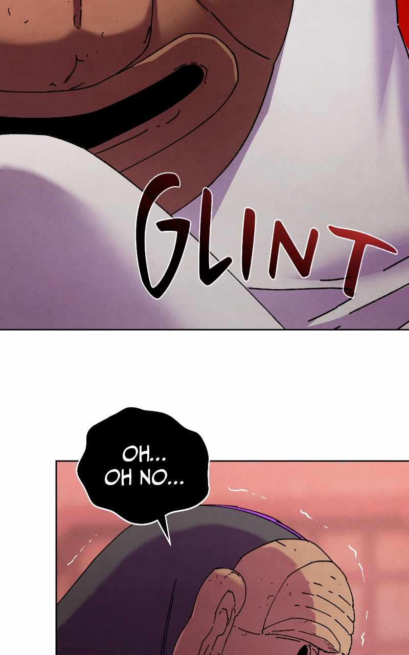 Reincarnated into a Cursed Game Chapter 31 — Page 54