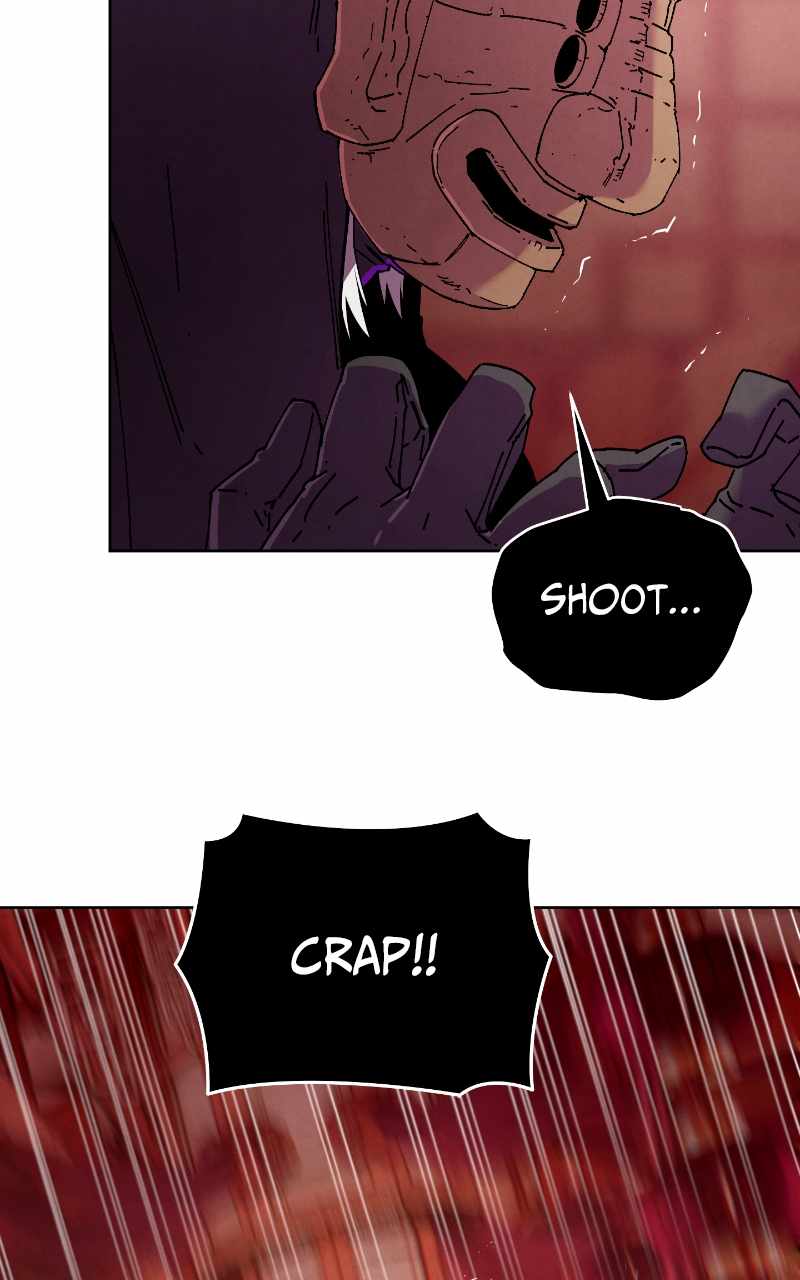 Reincarnated into a Cursed Game Chapter 31 — Page 55